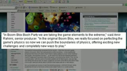 Game Scoop News Break E3 2008 Day 1
