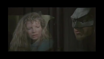 Batman 1989 - Dance With the Devil - ( Batman vs Joker)