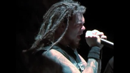 Chimaira - Power Trip