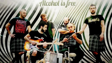Евровизия 2013 - Гърция | Koza Mostra & Agathonas Iakovidis - Alcohol Is Free