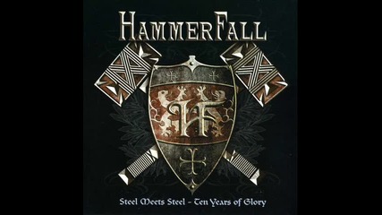 Hammerfall - Fury Of The Wild