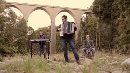 Element Band - Bi-ke-ta kolo (official video 2015)