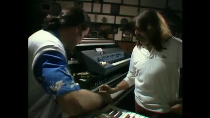 Deep Purple - Perfect Strangers