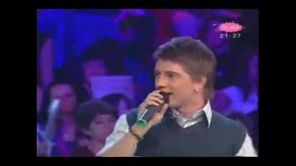 Jovan Stefanovic - Sve je na Prodaju