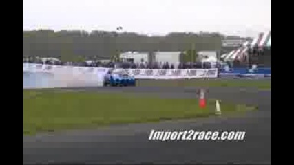 Drift silvia s13 180sx 240sx 