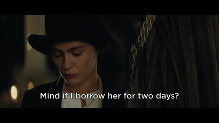 Coco Before Chanel - Trailer [1080p]