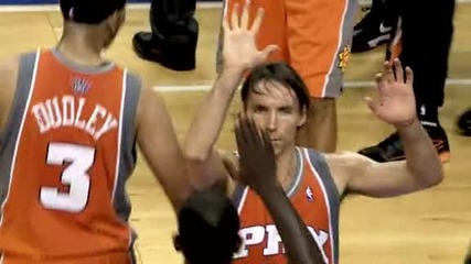 Nba - Nightly Notable 