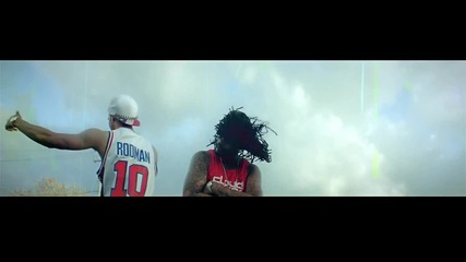 Bei Maejor feat. Waka Flocka Flame - Lights Down Low
