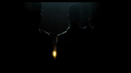 Diddy - Dirty Money - Your Love ft. Rick Ross, Trey Songz