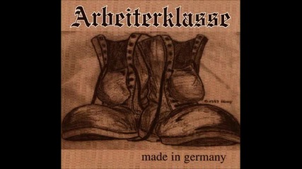 Arbeiterklasse - Gerecht