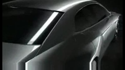 Lamborghini Estoque