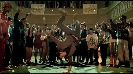 Nelly Furtado - Night Is Young 