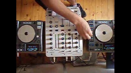 Second Tenminmix - Electro Minimal Set