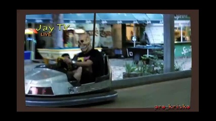 Jay - Извън себе си (feat M.w.p)