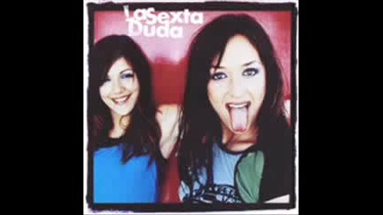 La Sexta Duda - Pour Que 