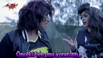 * Арабска * Zeezee Adel - Mazal El Bahs Garey