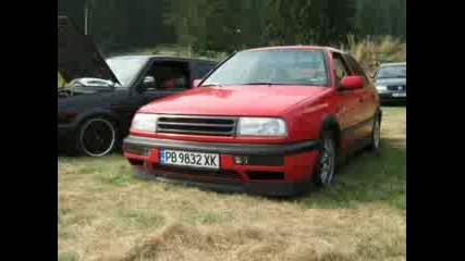 Vw Събор - Рожен 2007