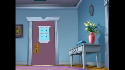 Том и Джери - 61 