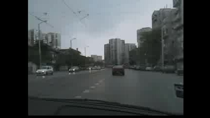 Дрифт 1