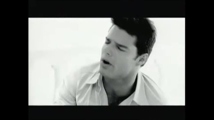 Ricky Martin-te extrano,te olvido,te amo