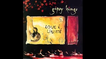 Gipsy kings - Los peces en el rio
