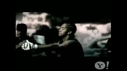 Omarion - Ice Box Vbox7