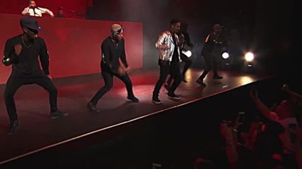 J. Balvin - Ginza ( Live From The Honda Stage)