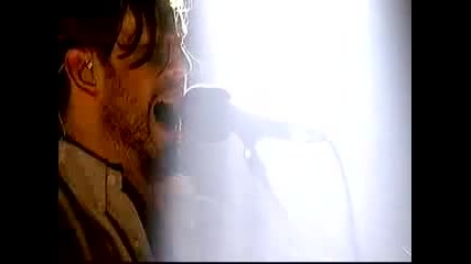 Kings of Leon - Manhattan 