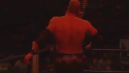 Wwe Smackdown vs Raw 2011 - Kane Entrance and Finisher 