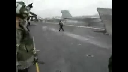 Силата На Самолет 