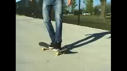 How to Do Skateboard Tricks - How to Do a 360 Flip on a Skateboard