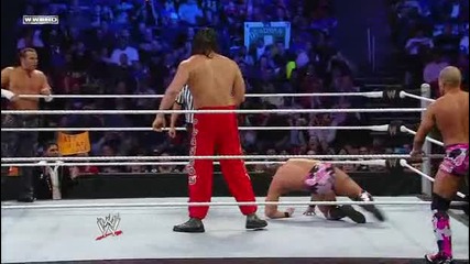 Wwe Superstars 25 02 2010 [7 част]