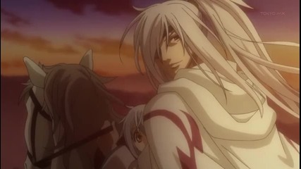 Brave 10 Episode 4 Eng Hq