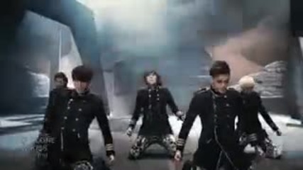 U-kiss - Alone japanese
