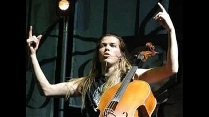 Apocalyptica - Eicca