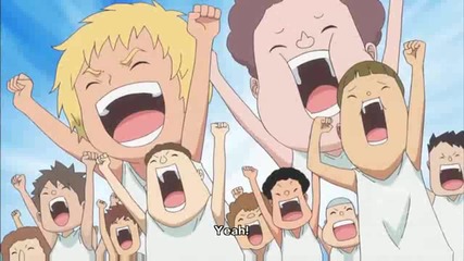 One Piece - 585 [eng sub]