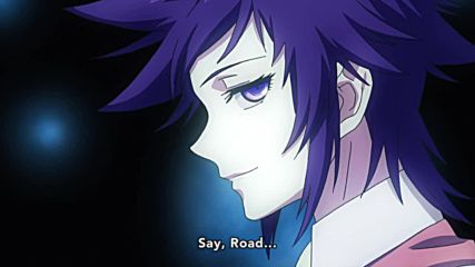 D.gray-man Hallow Episode 10 Eng Sub Hd