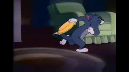 Tom And Jerry