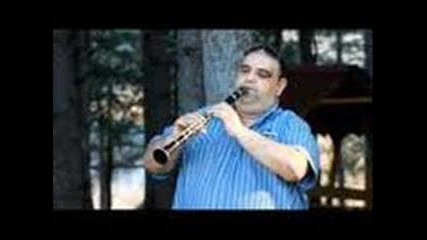 Ork.chopi Bend - Albansko [live Grad Ruse] (09.2012)