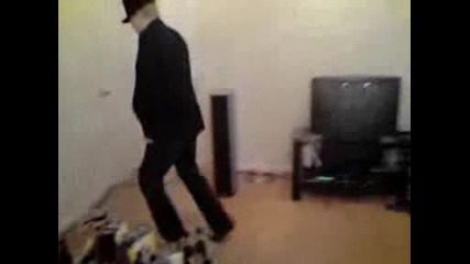 Moonwalk Michael Jacksons Youtube Legacy
