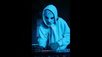 Angerfist - Fuckin Psycho