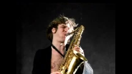 Smooth Jazz John Klemmer Touch Cd Promo 