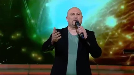 Уникална !!! Miso Davidovic - Ljubavna romansa - Bn Music 2017 (bg,sub)