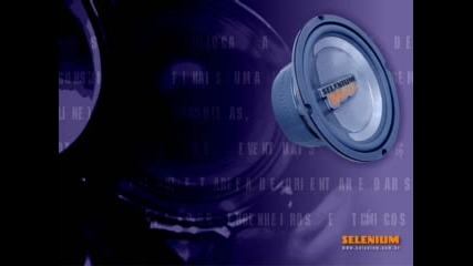 Subwoofer Test - Big Bass 27