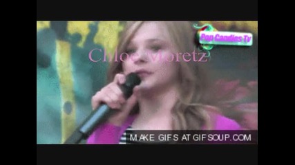 My First Kiss Intro