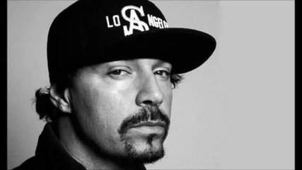 Dj Muggs - Breathe Slow