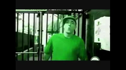 Eminem-kim [music Video]