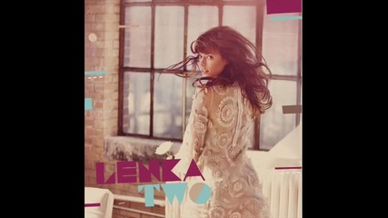 Lenka - Blinded By Love