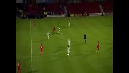 Steven Gerrard Top Goals [1998 2009]