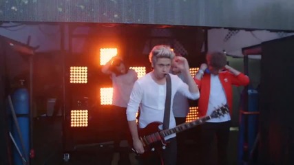 One Direction - On The Road Again Tour Diary from the Honda Civic Tour- Part 2